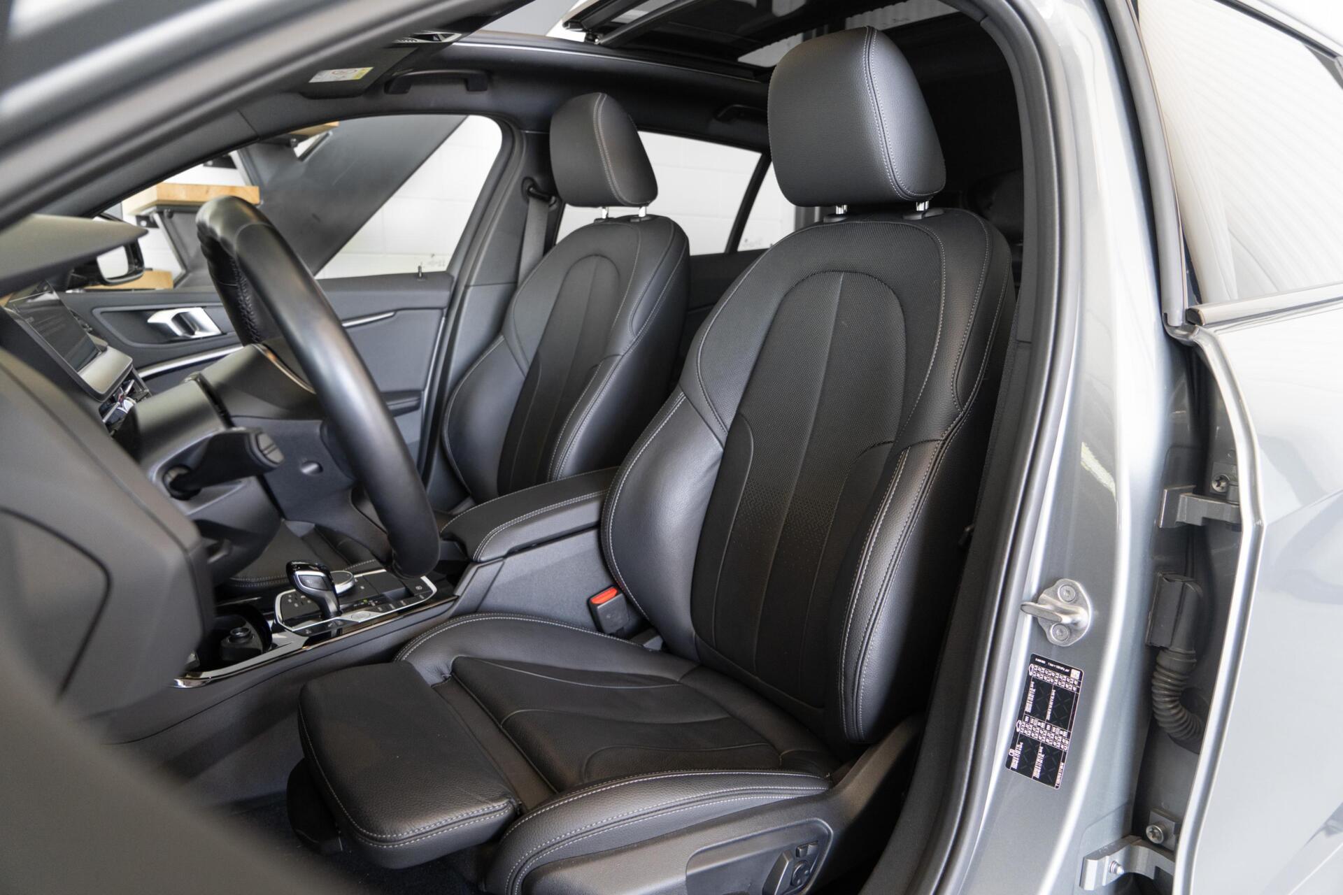 Foto van BMW 120i