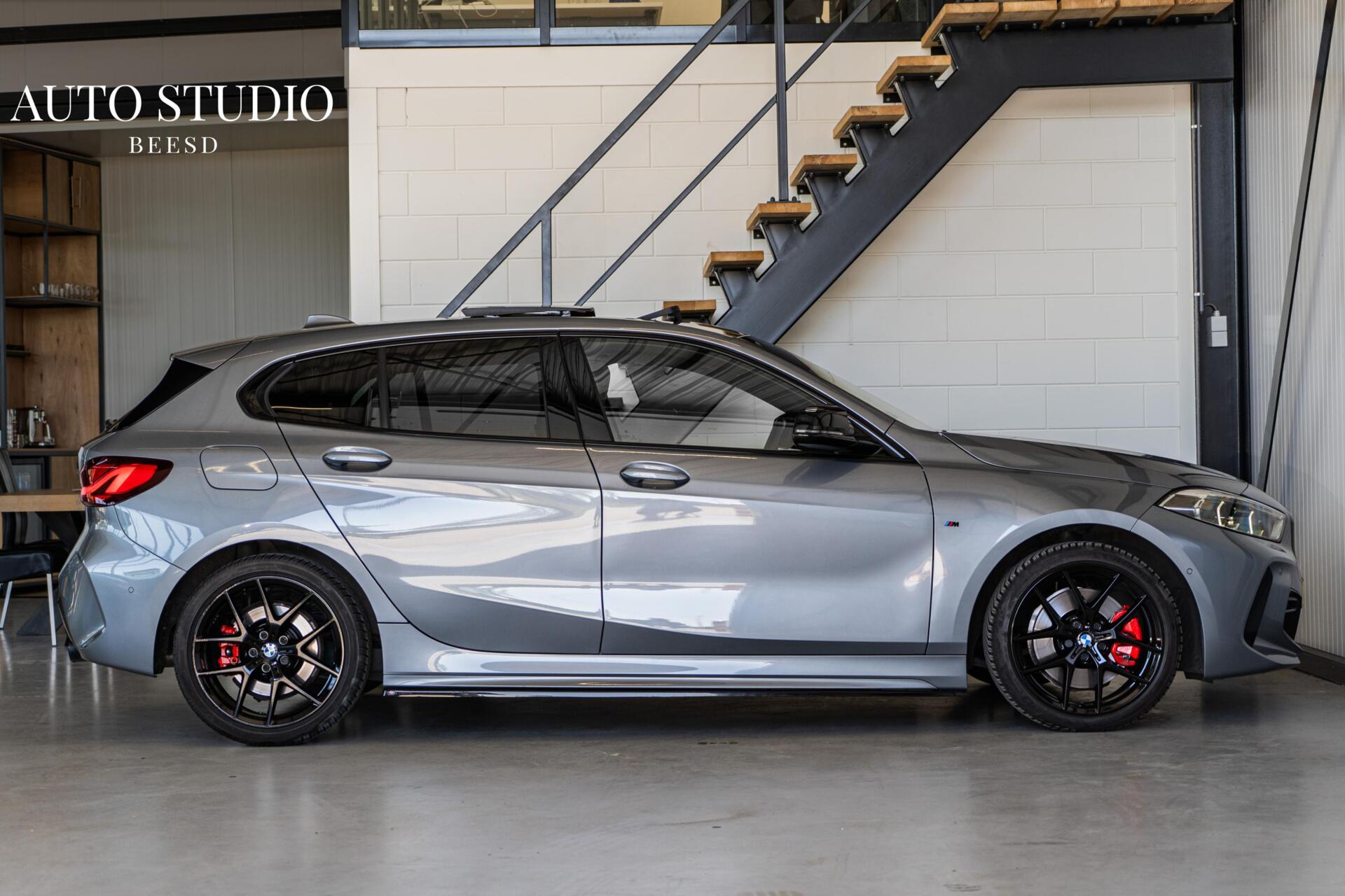 Foto van BMW 120i
