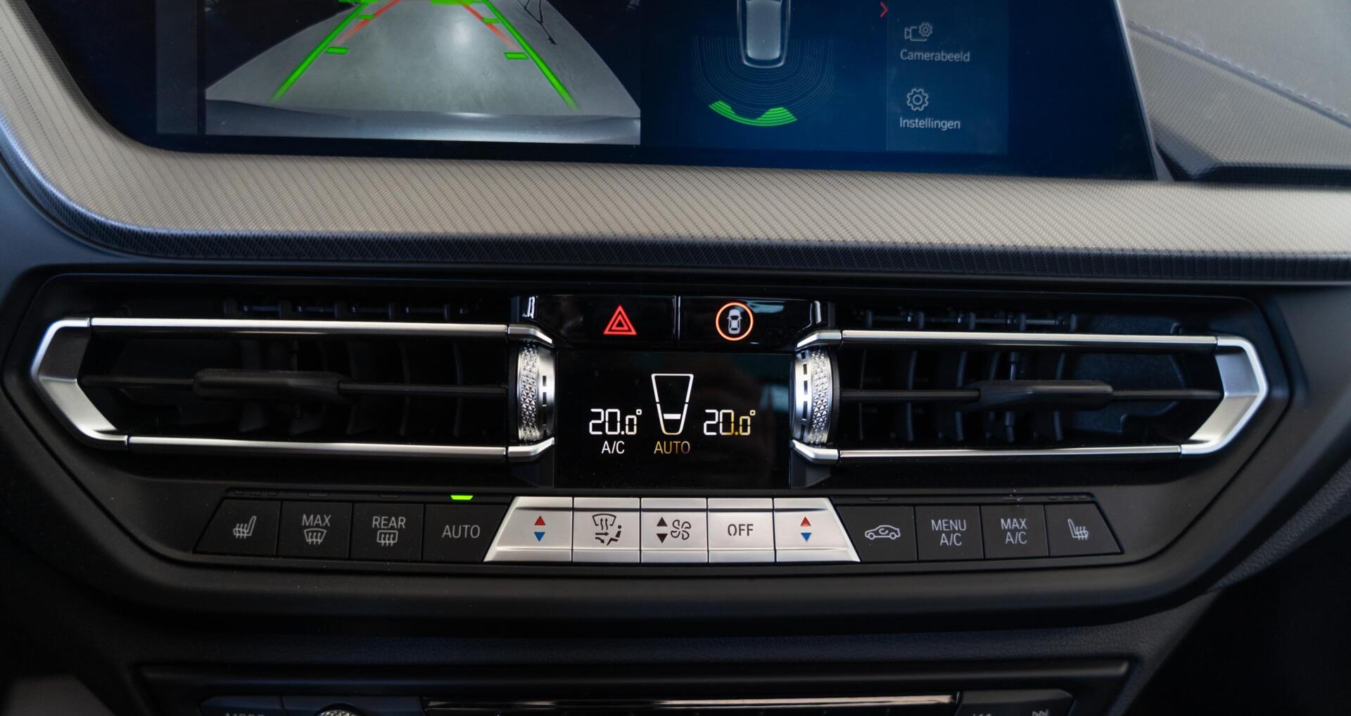 Foto van BMW 120i