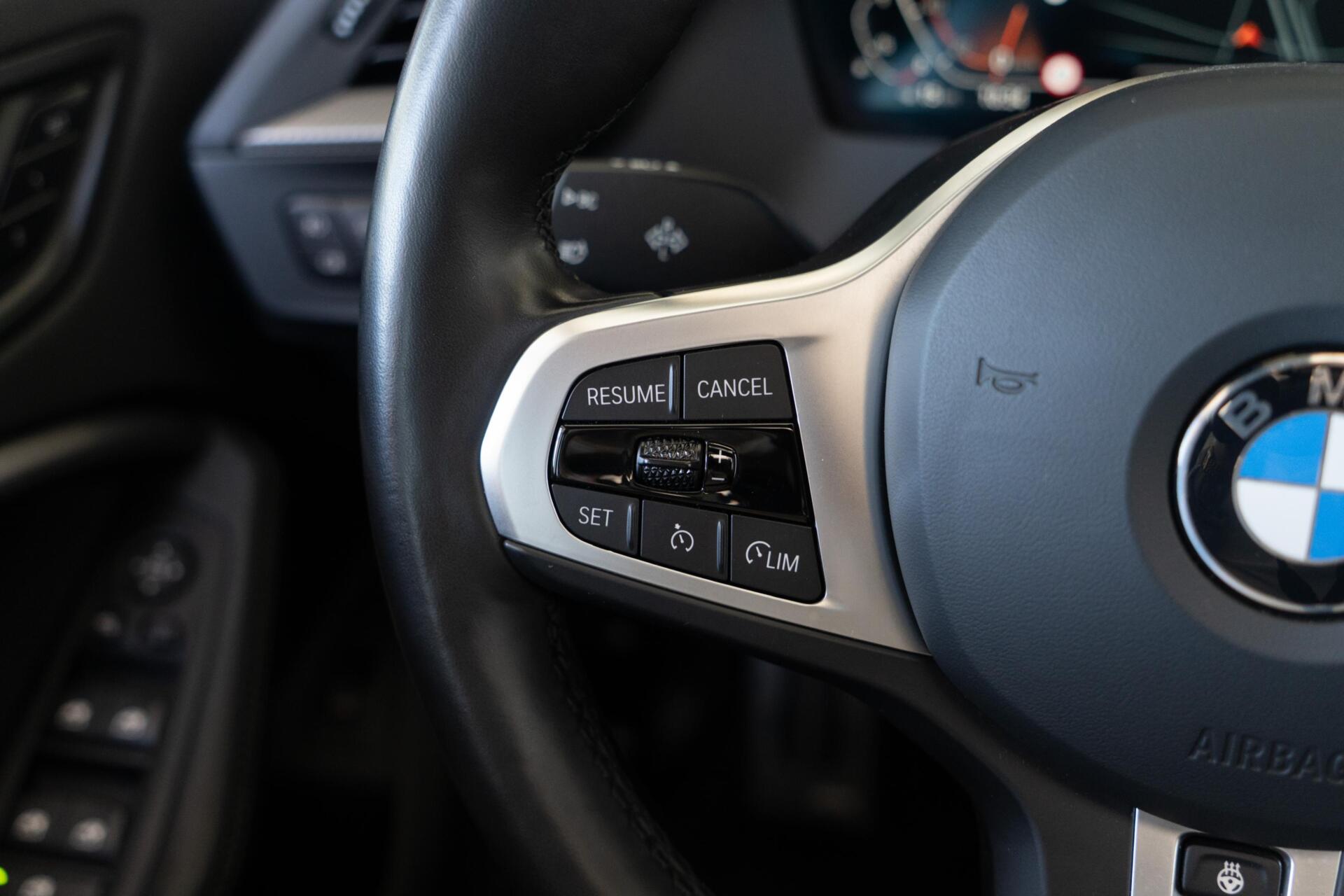 Foto van BMW 120i