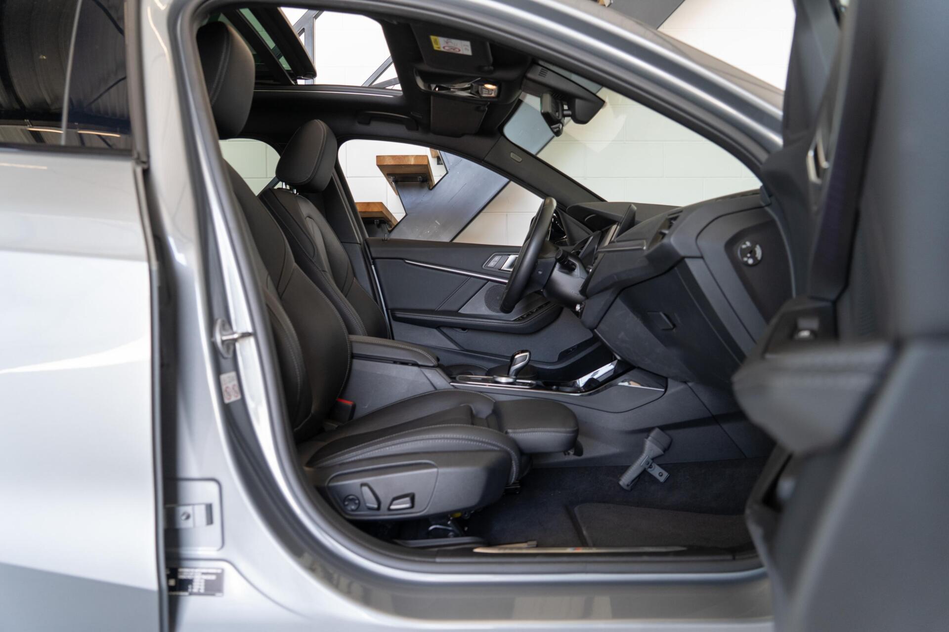 Foto van BMW 120i