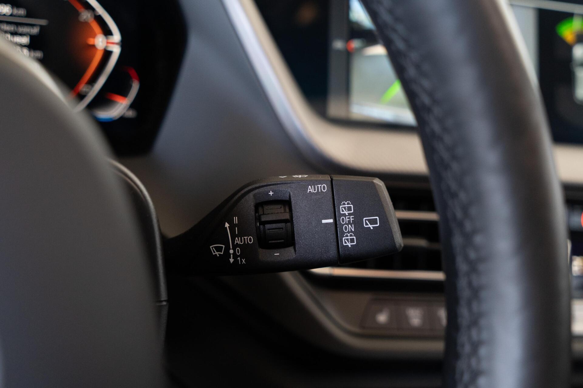 Foto van BMW 120i