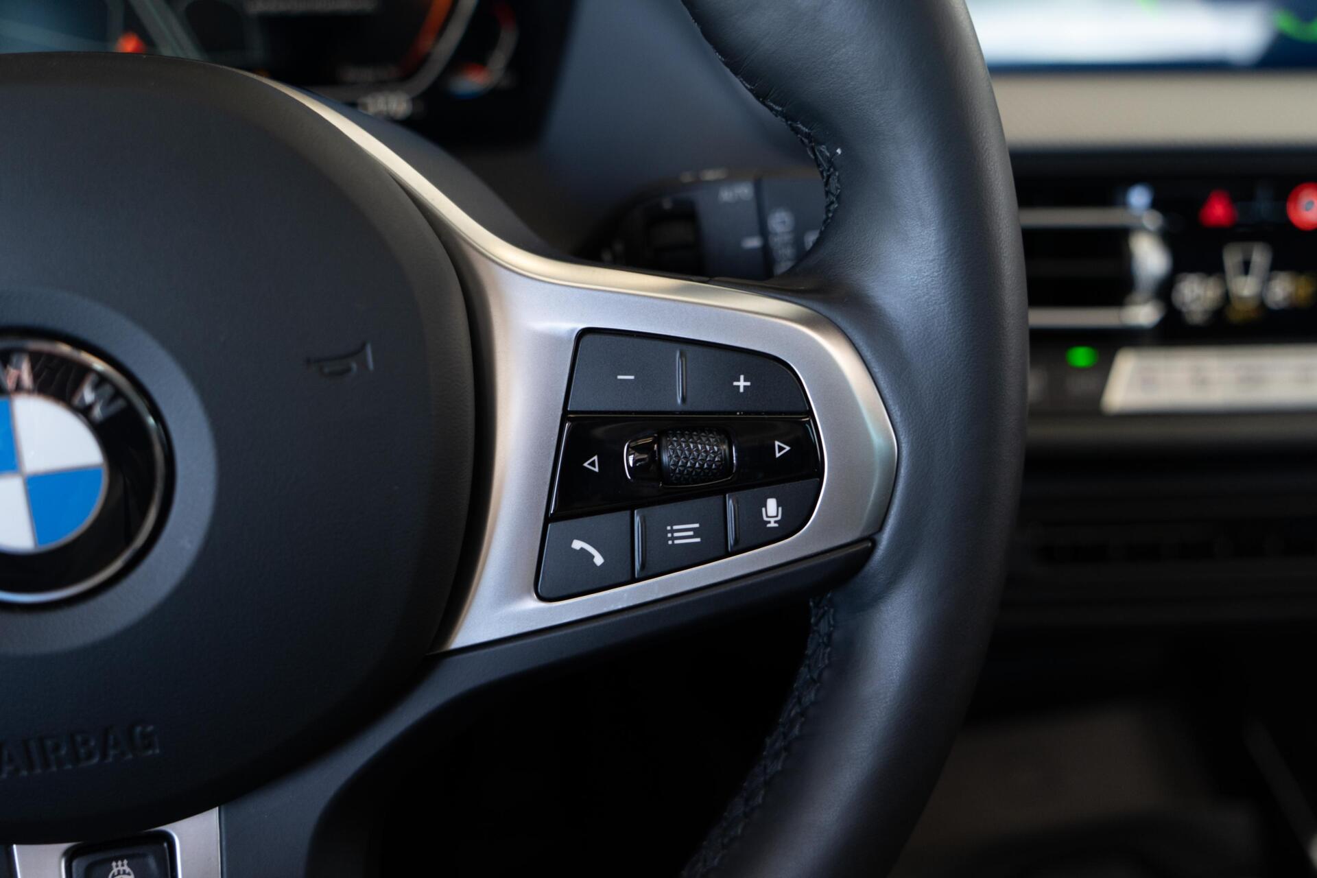 Foto van BMW 120i