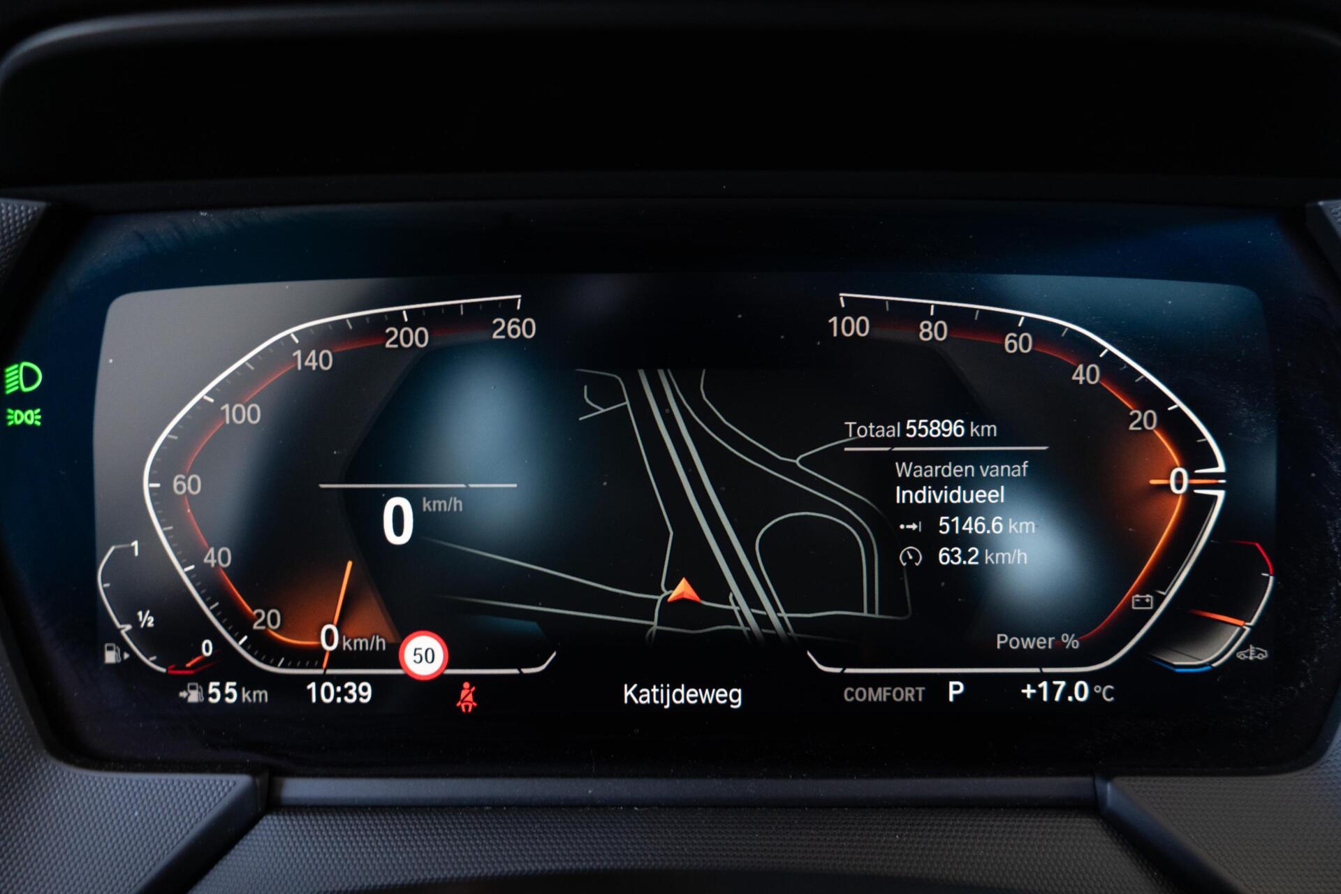 Foto van BMW 120i