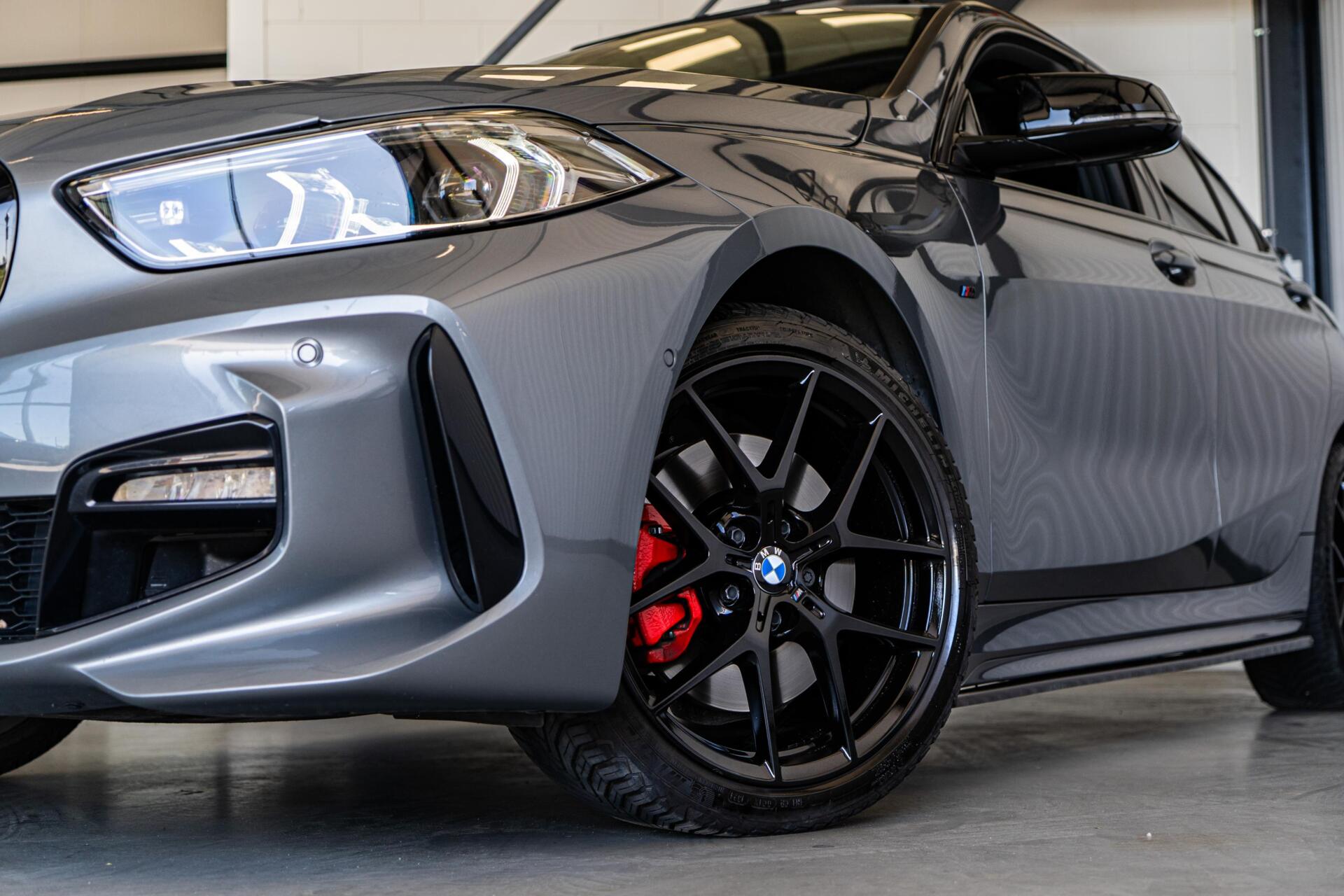 Foto van BMW 120i