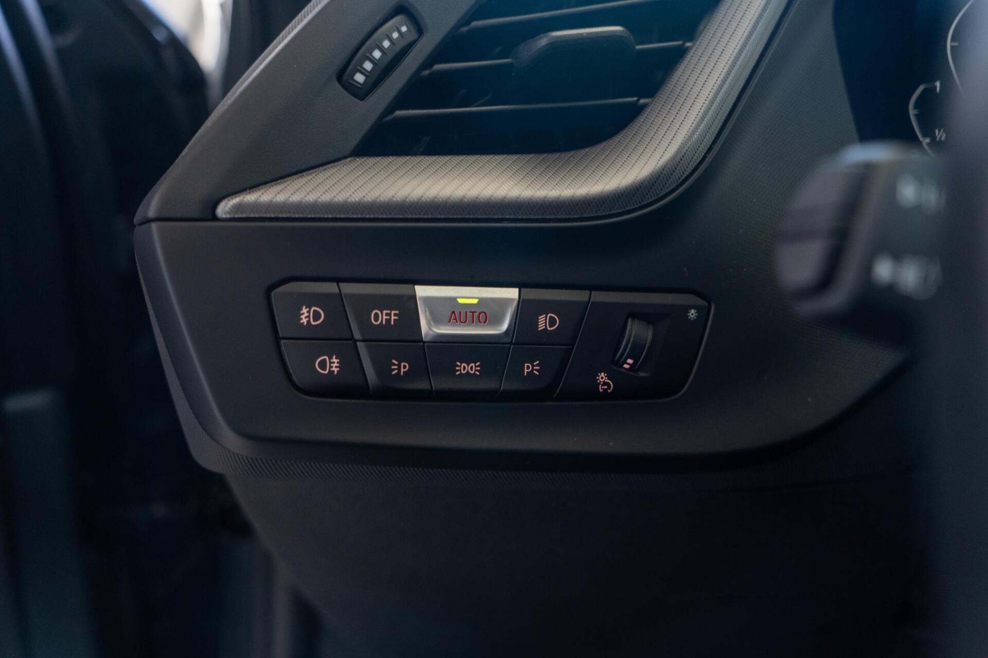 Foto van BMW 120i