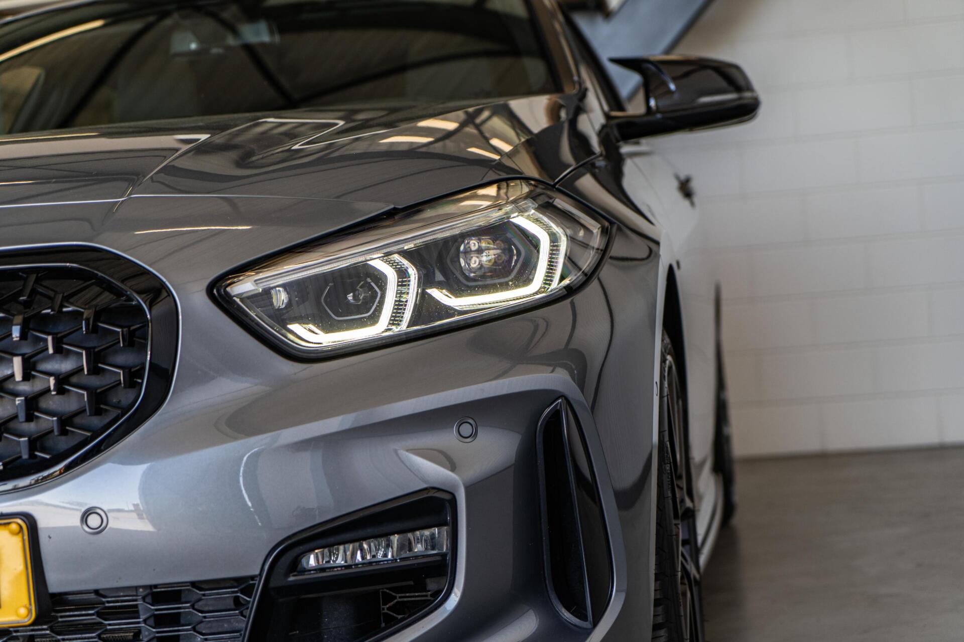 Foto van BMW 120i