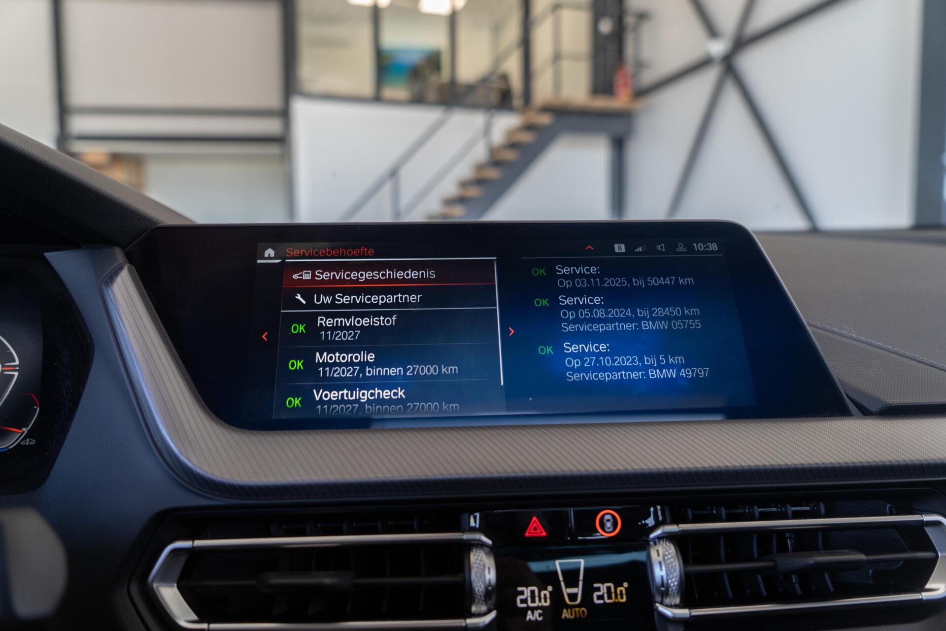 Foto van BMW 120i