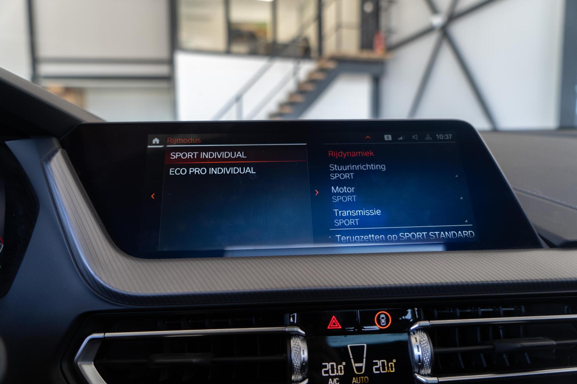 Foto van BMW 120i