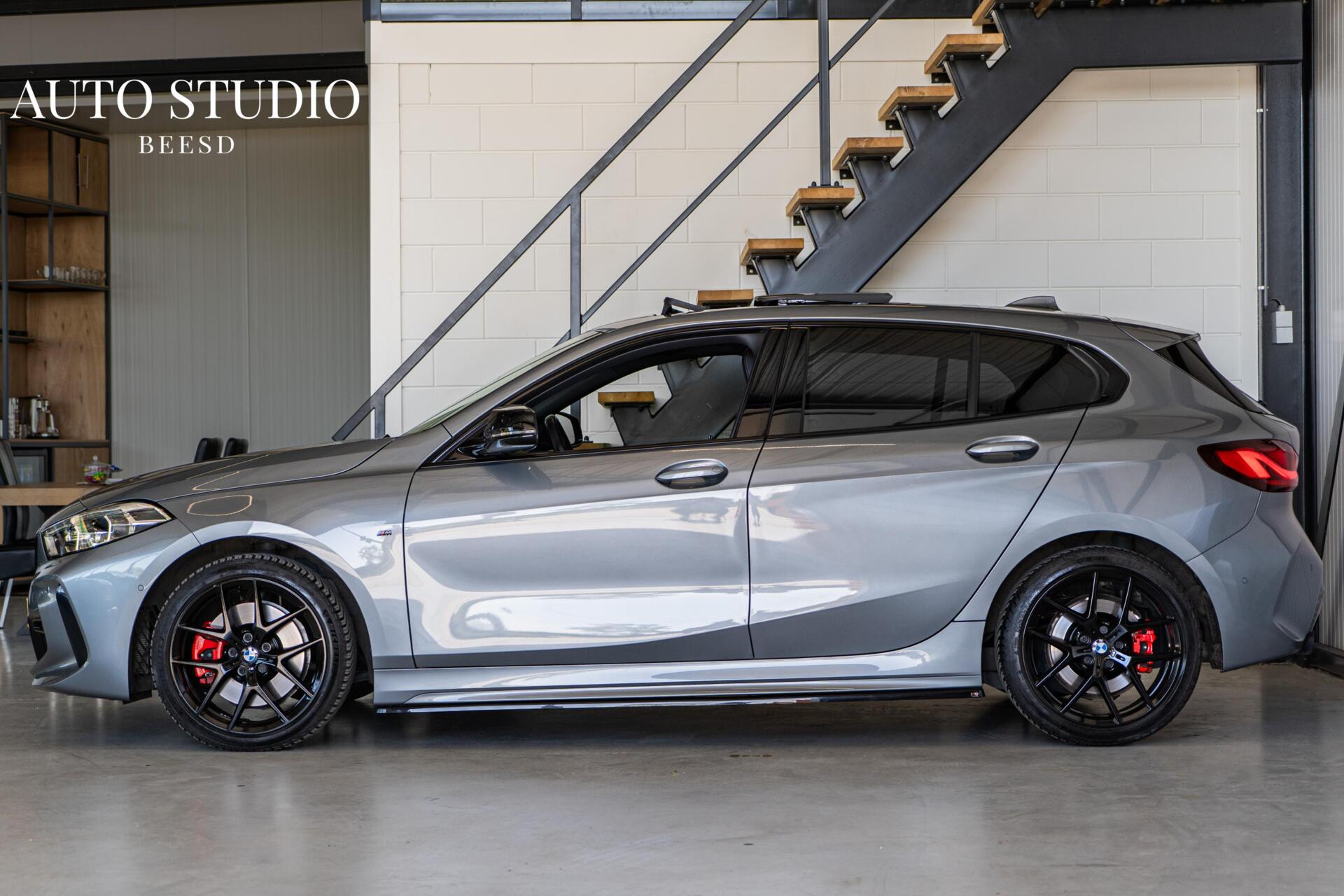 Foto van BMW 120i