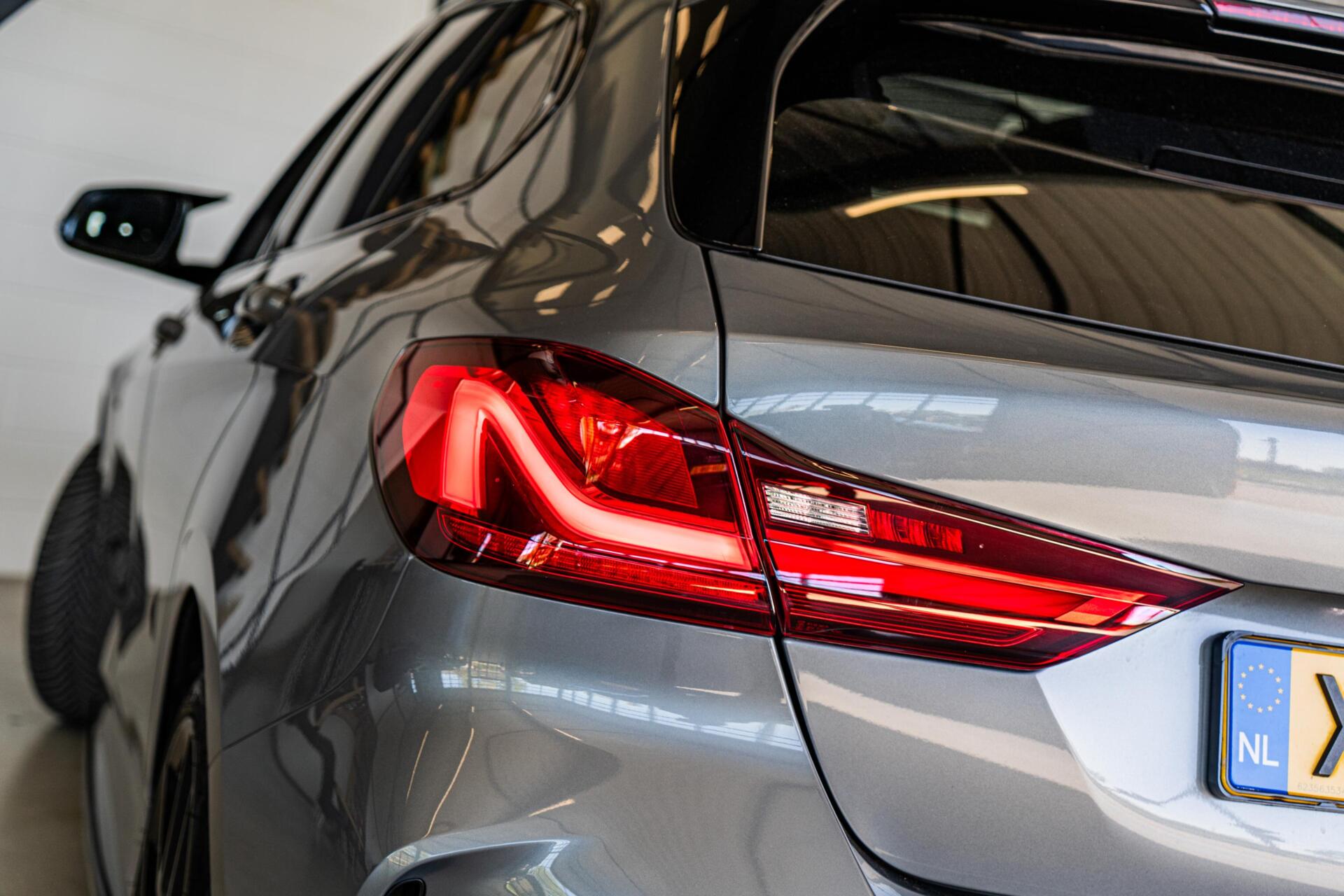 Foto van BMW 120i