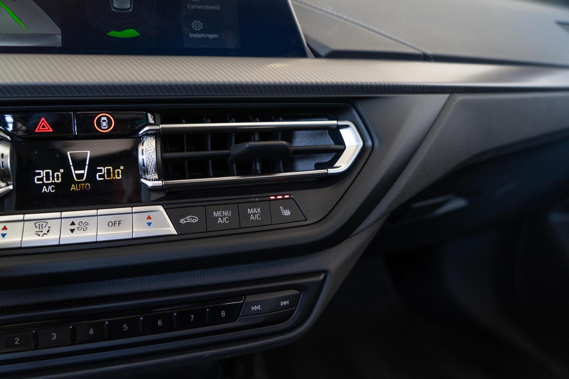 Foto van BMW 120i
