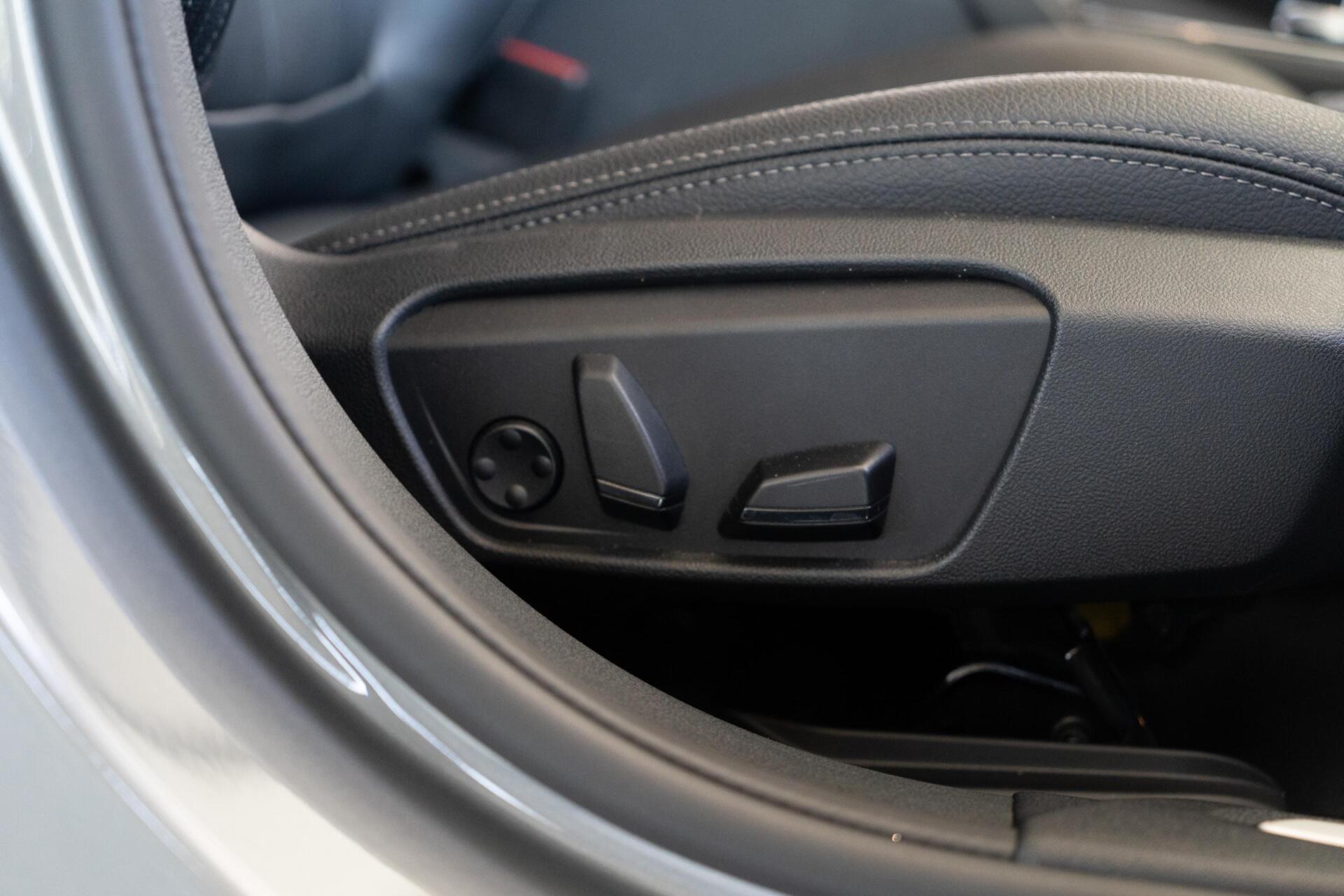 Foto van BMW 120i