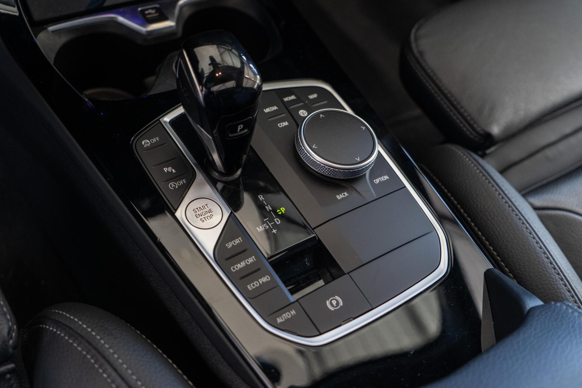 Foto van BMW 120i