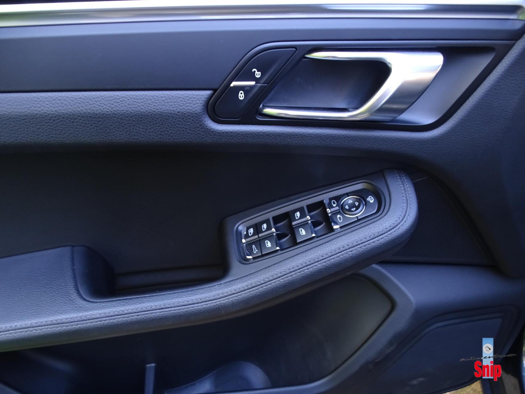 Foto van Porsche Macan