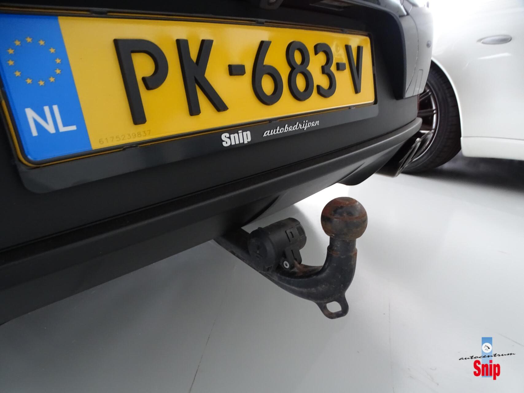 Foto van Porsche Macan