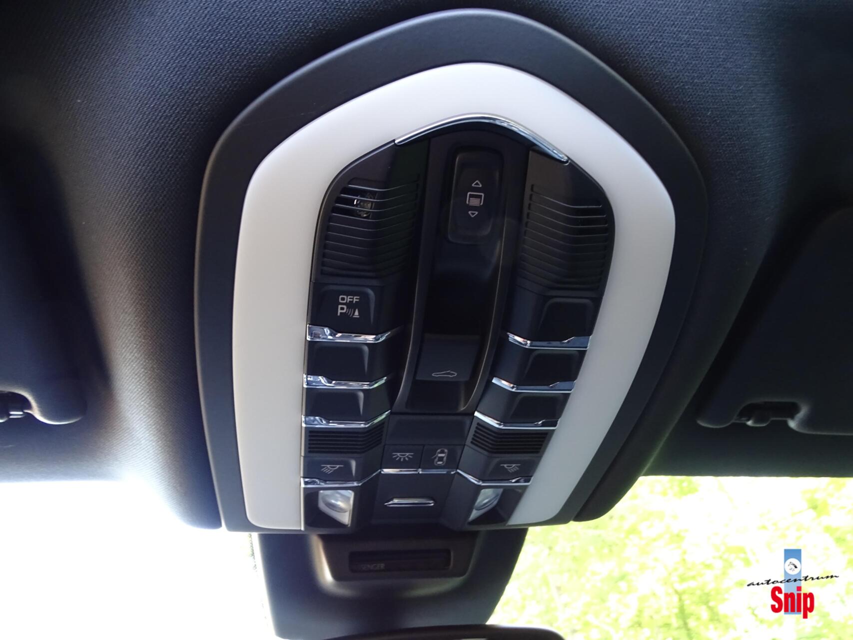 Foto van Porsche Macan