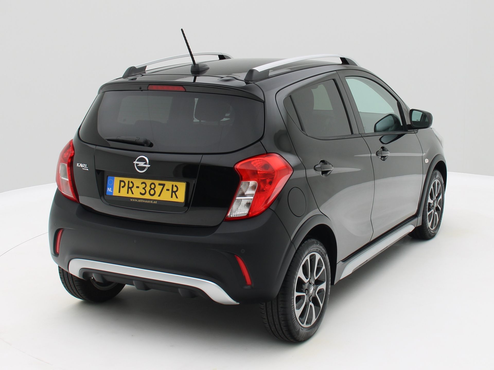 Foto van Opel Karl