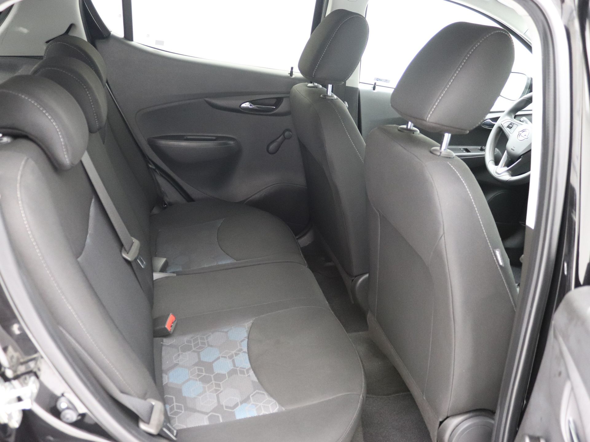 Foto van Opel Karl