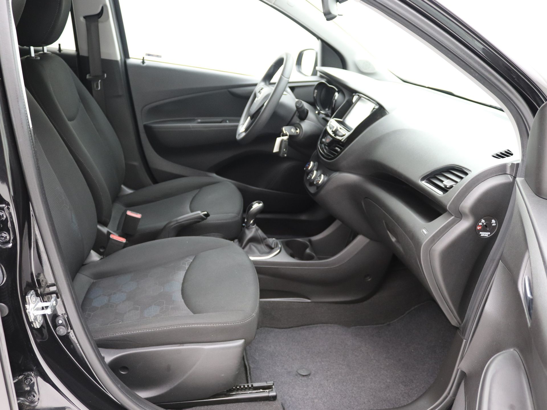 Foto van Opel Karl