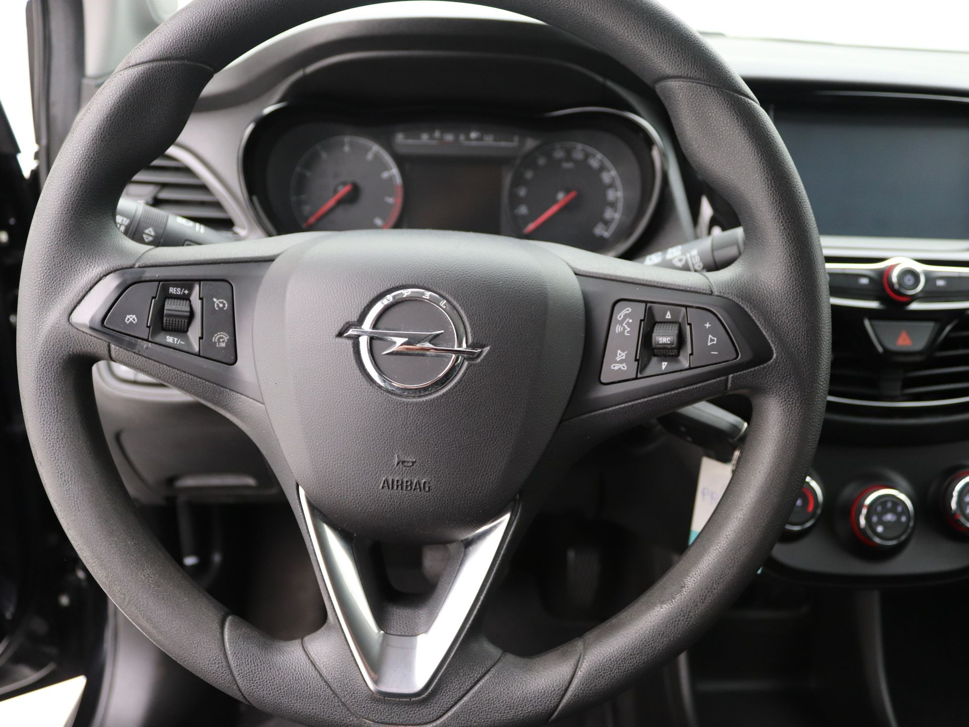 Foto van Opel Karl