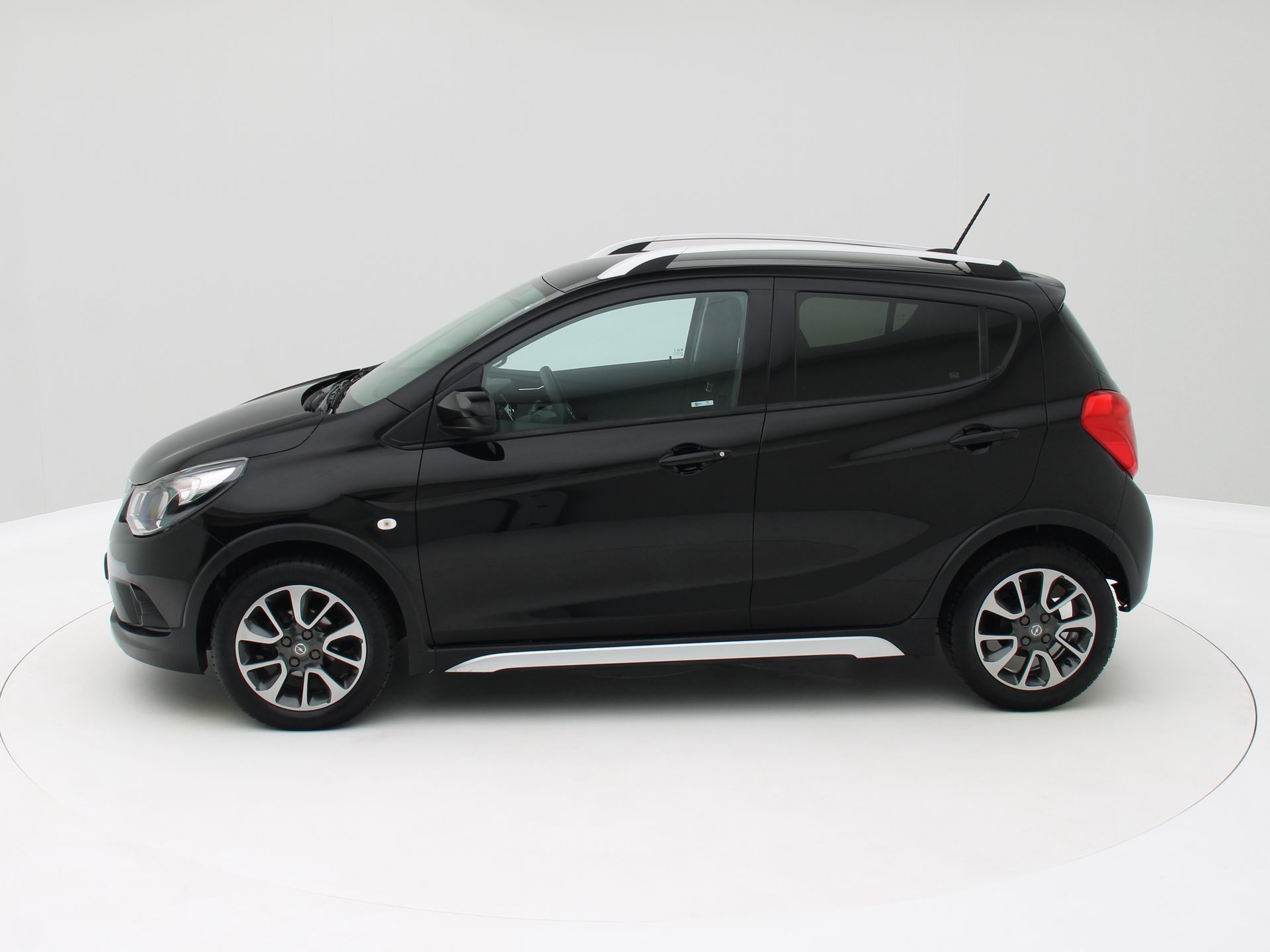 Foto van Opel Karl