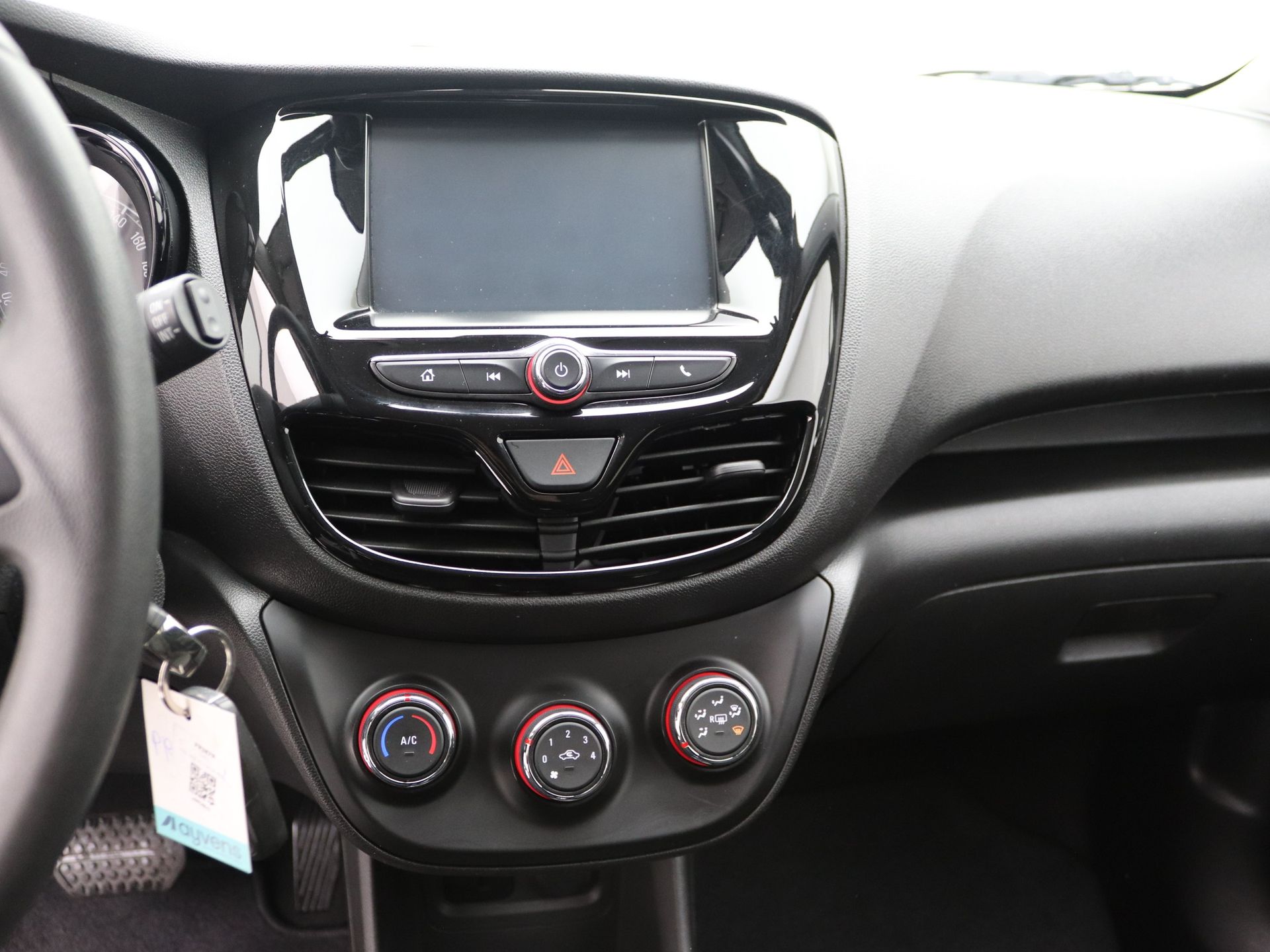Foto van Opel Karl