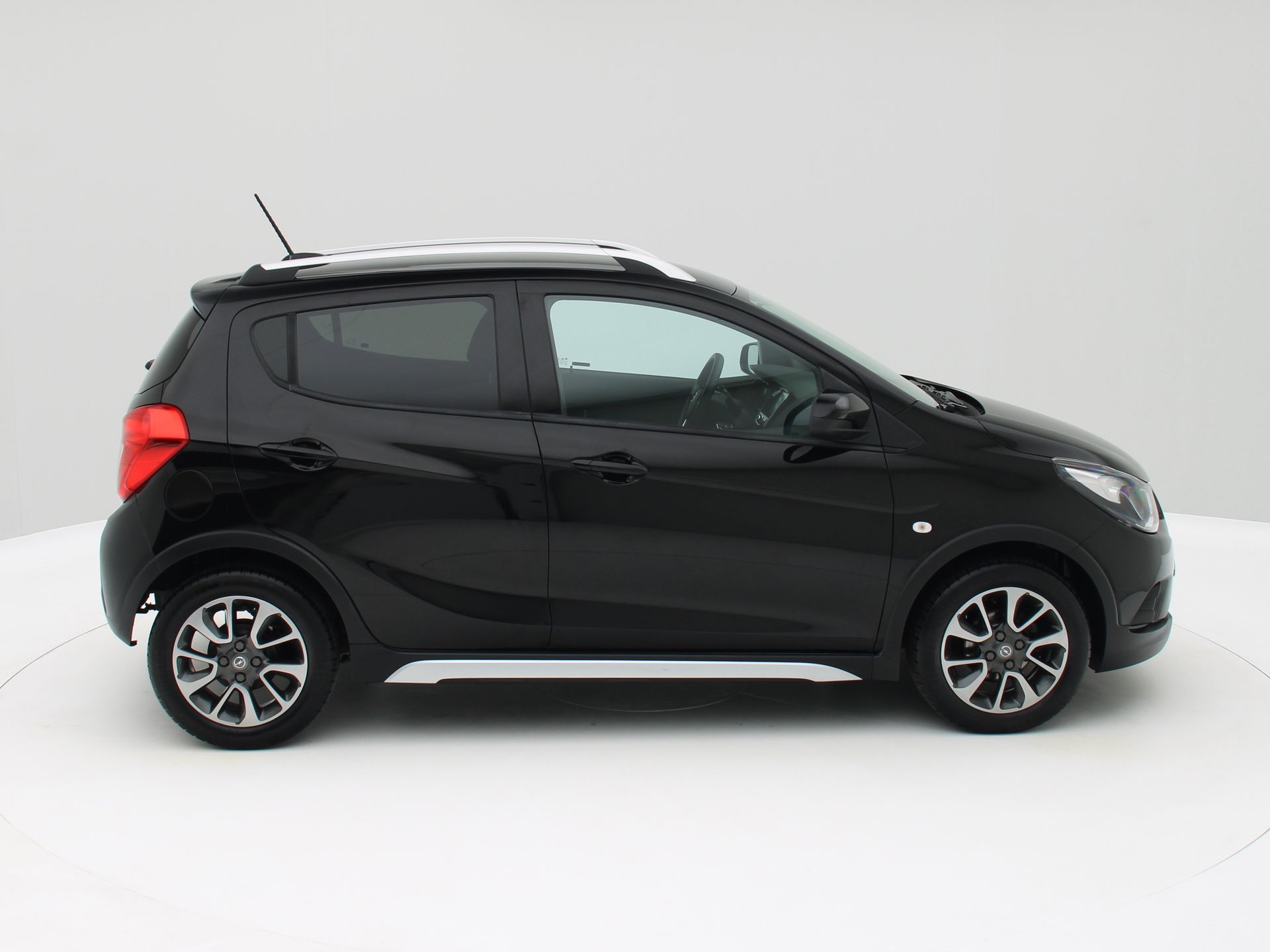 Foto van Opel Karl