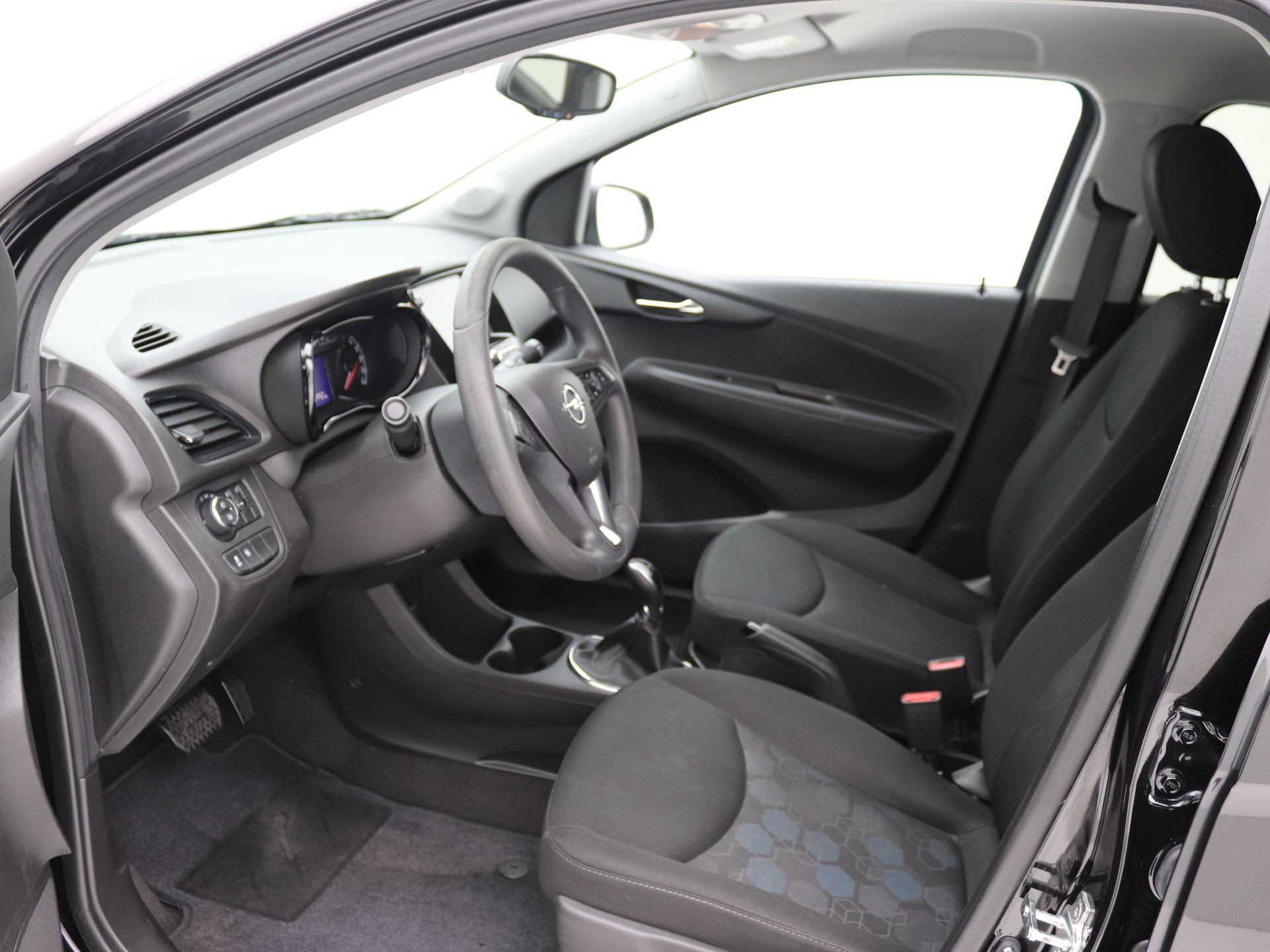 Foto van Opel Karl