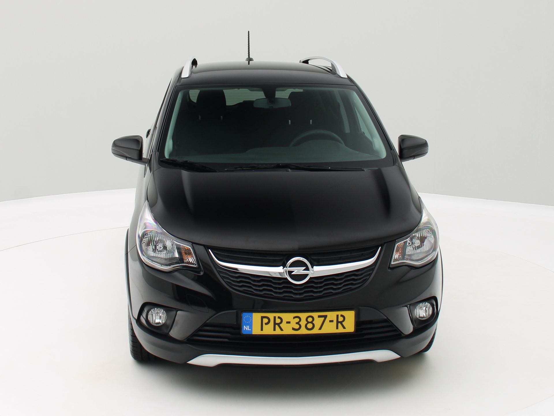 Foto van Opel Karl