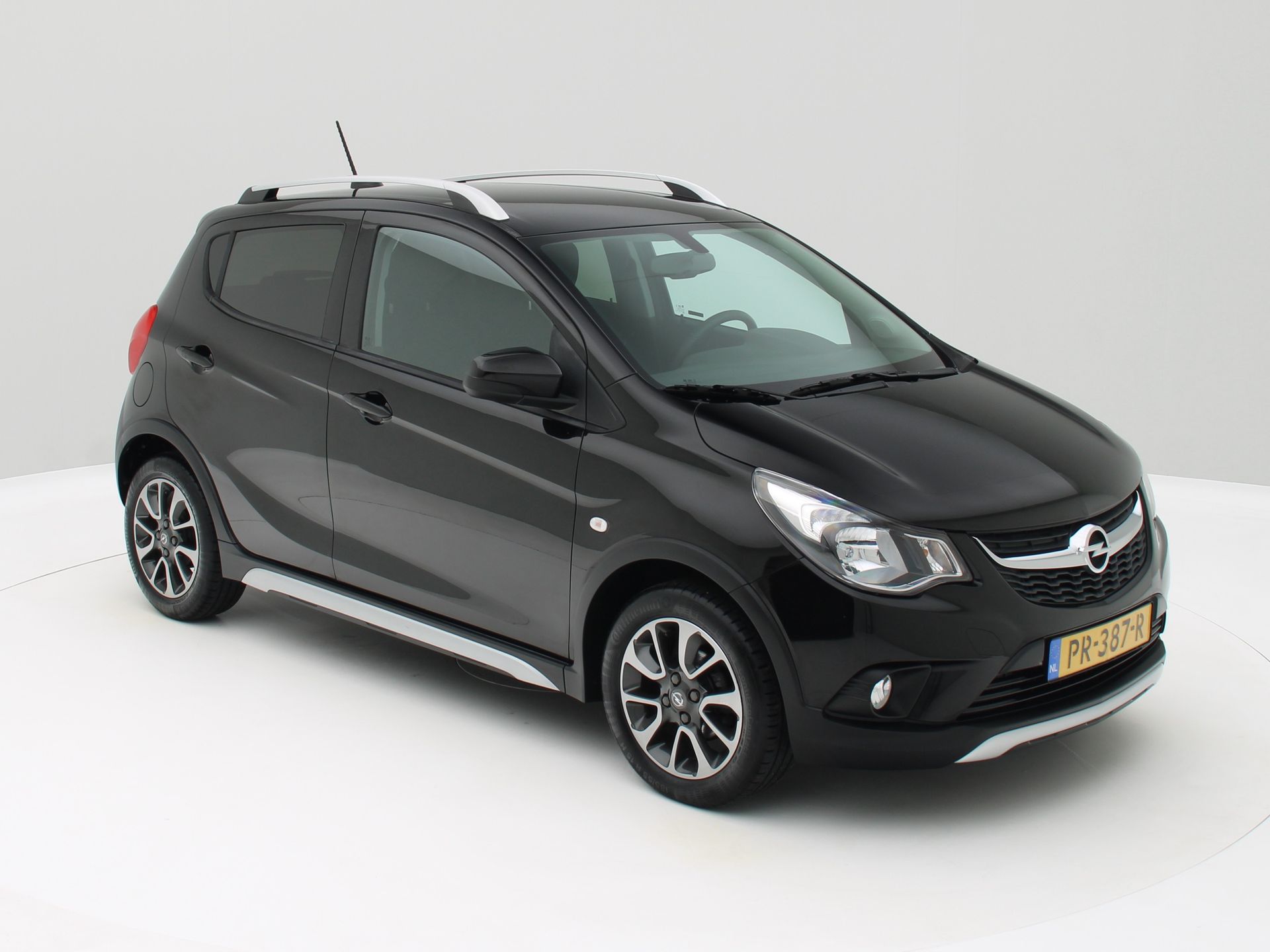 Foto van Opel Karl