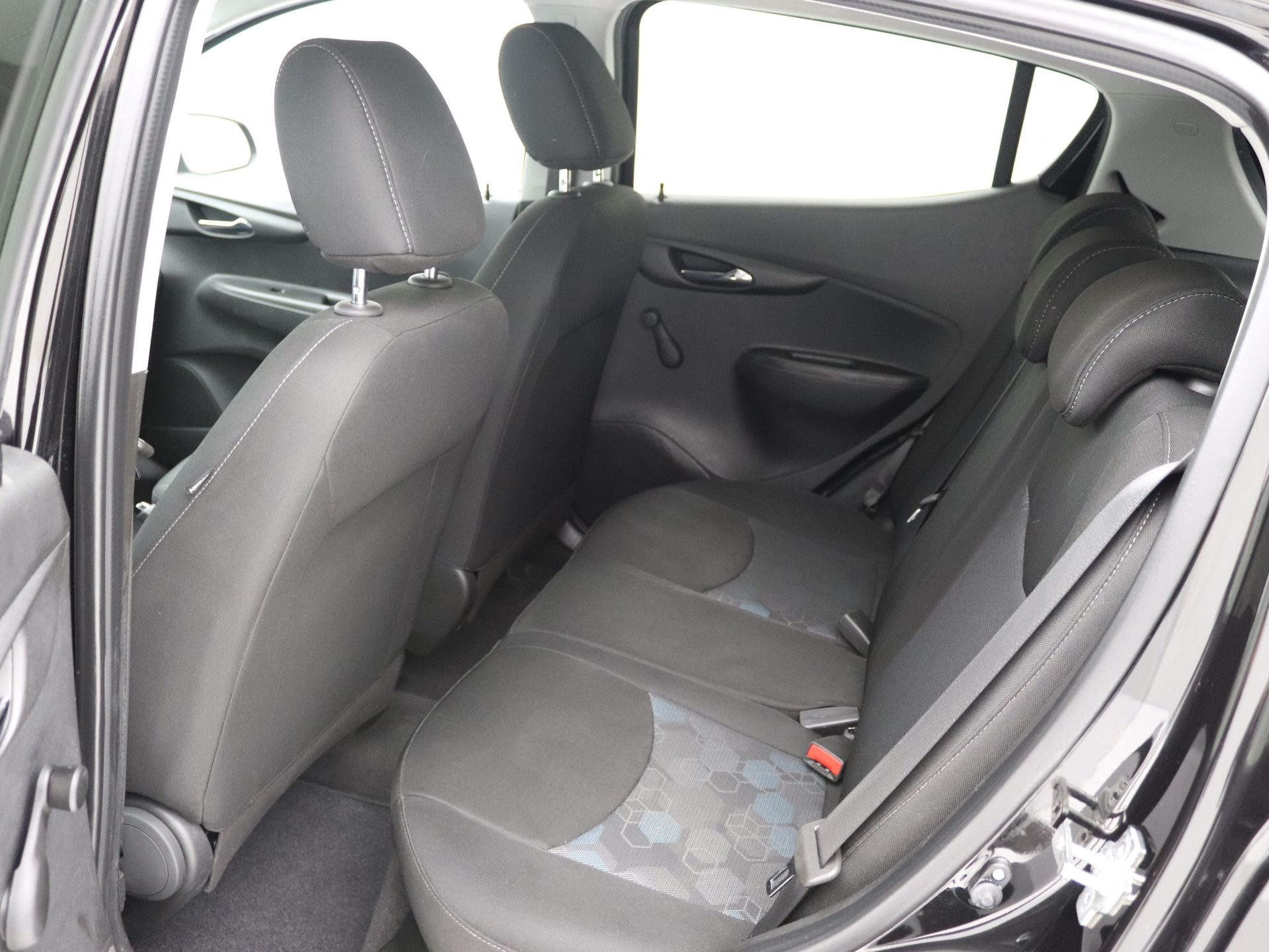 Foto van Opel Karl