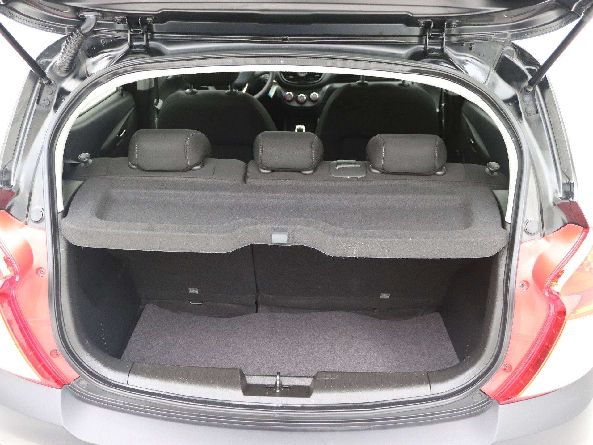 Foto van Opel Karl