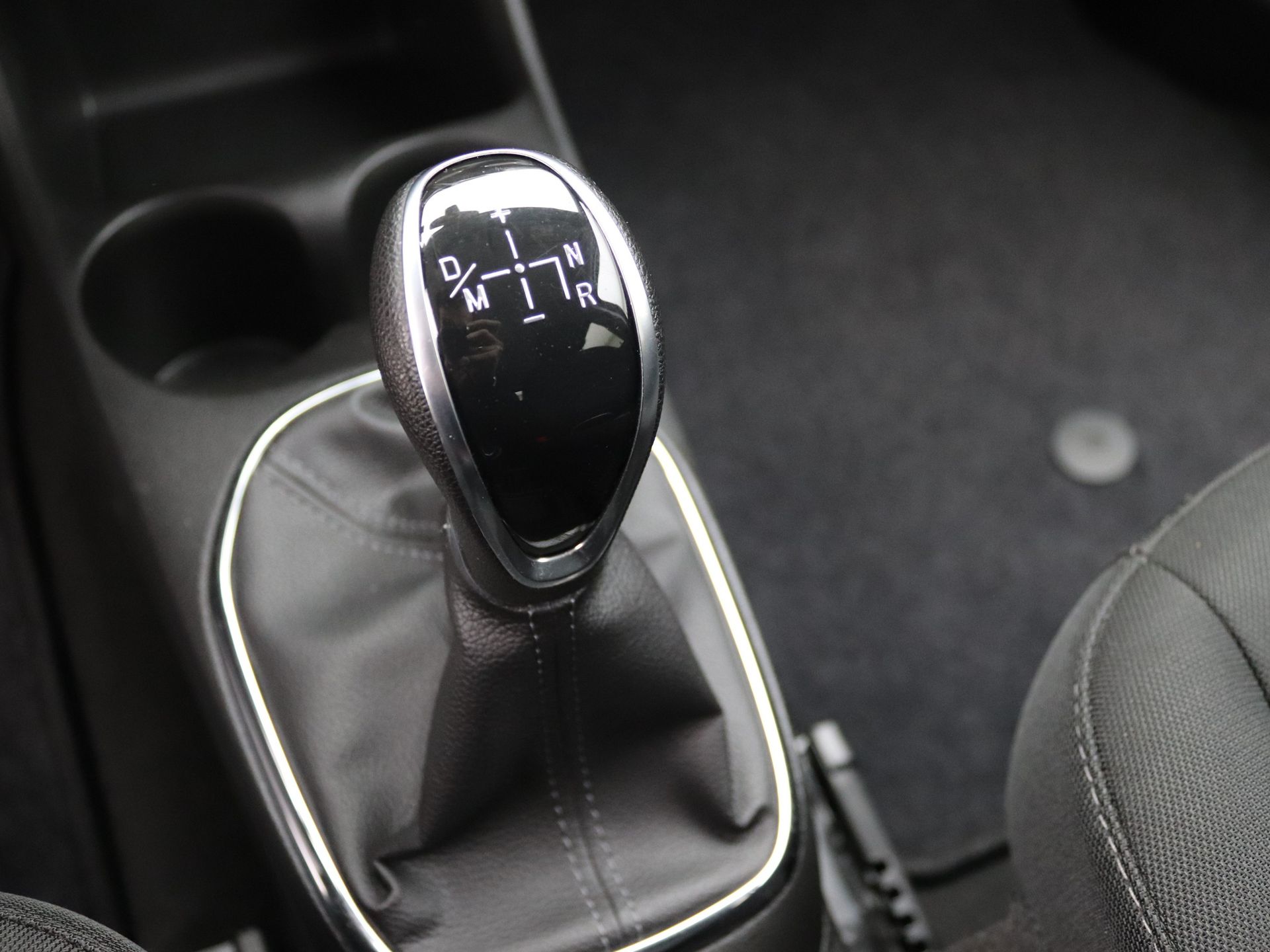 Foto van Opel Karl