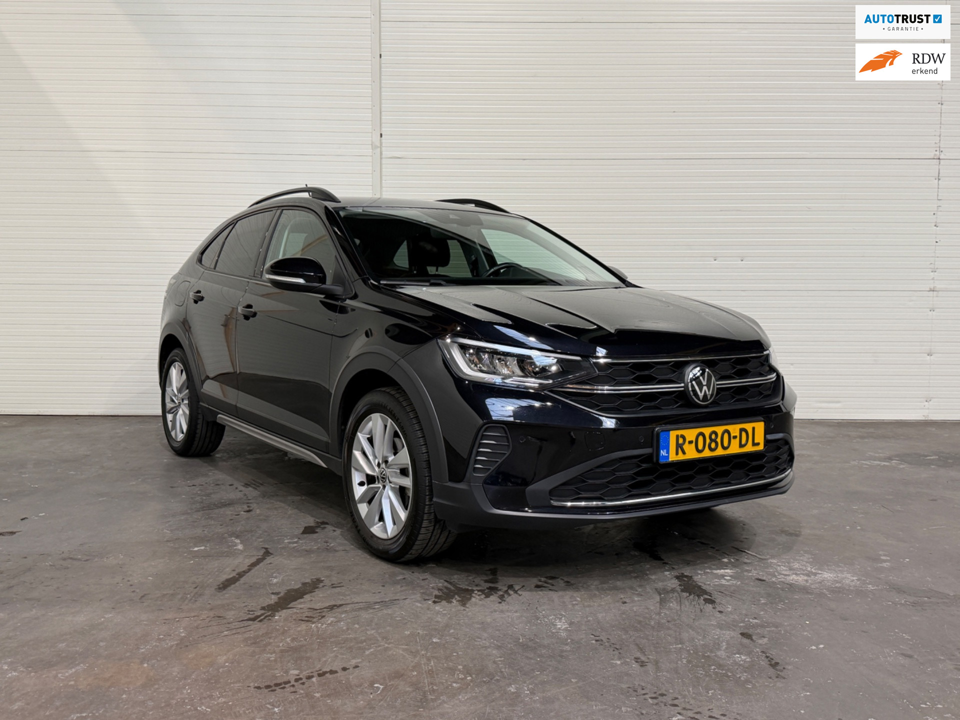 Foto van VOLKSWAGEN TAIGO