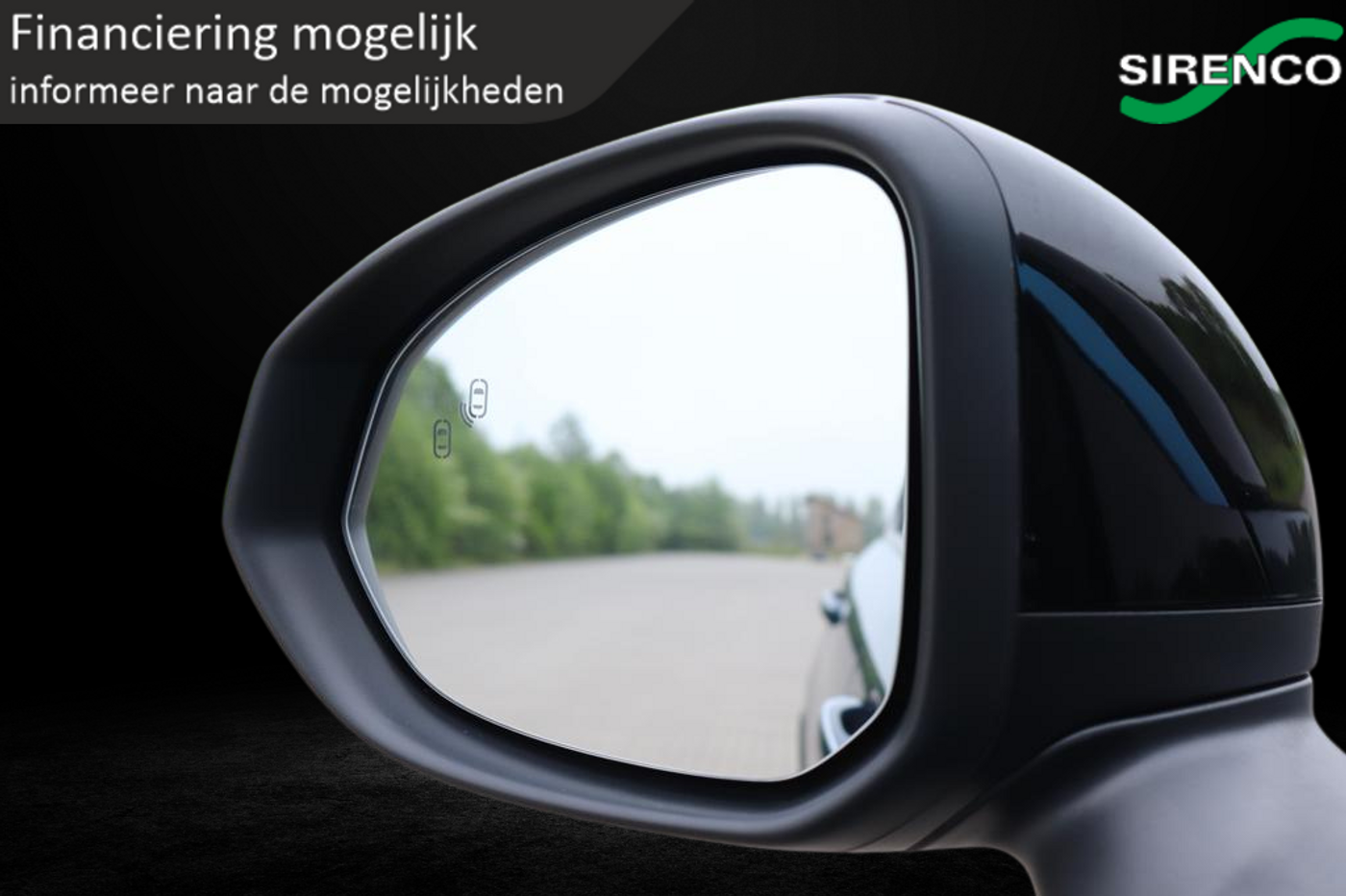 Foto van Lynk&co LYNK & Co 01