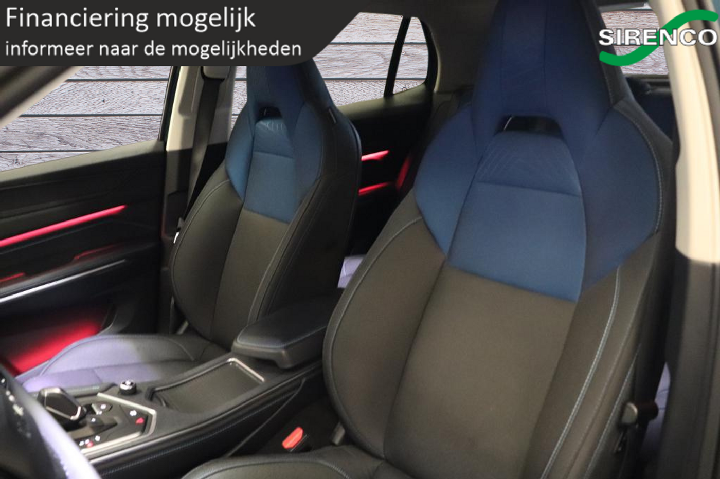 Foto van Lynk&co LYNK & Co 01