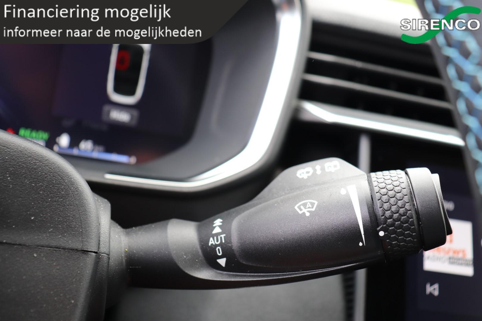 Foto van Lynk&co LYNK & Co 01