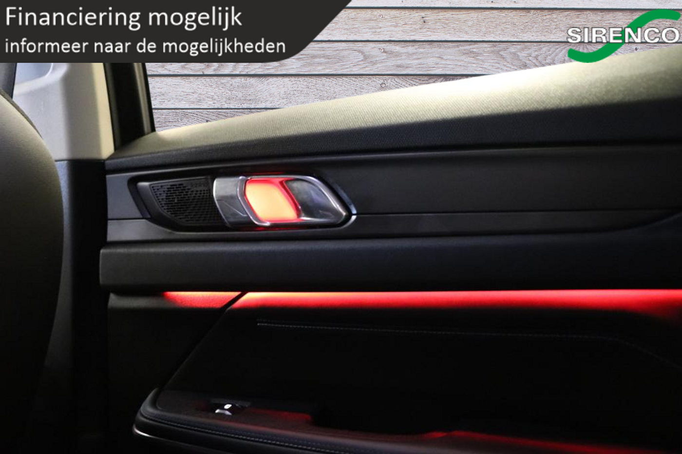 Foto van Lynk&co LYNK & Co 01
