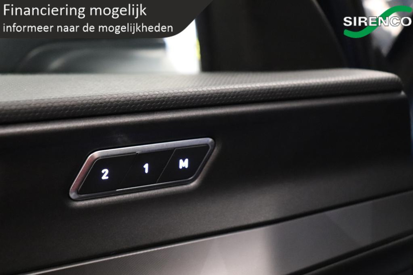 Foto van Lynk&co LYNK & Co 01