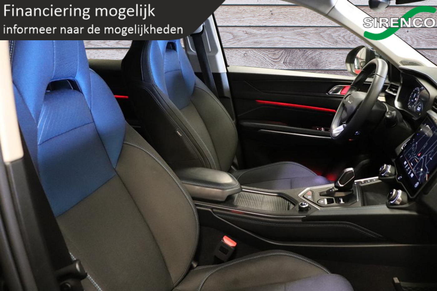 Foto van Lynk&co LYNK & Co 01