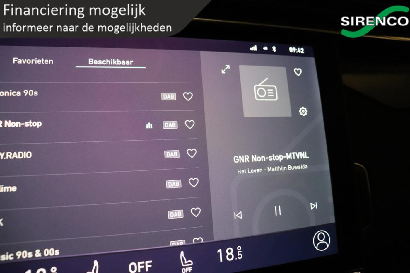 Foto van Lynk&co LYNK & Co 01