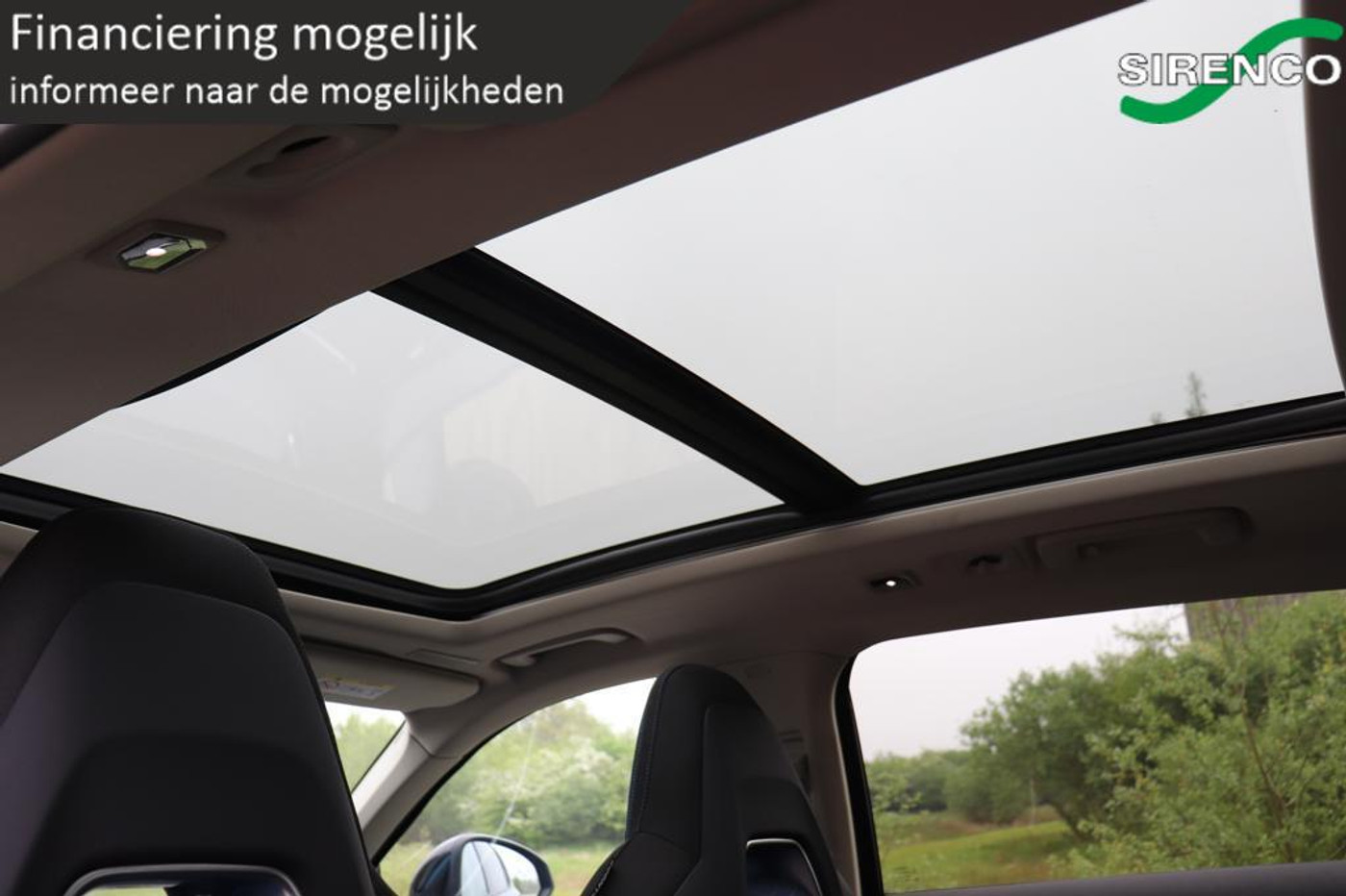 Foto van Lynk&co LYNK & Co 01