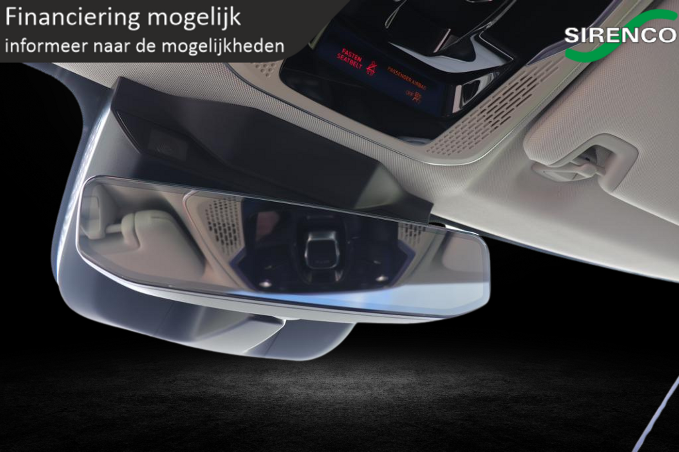 Foto van Lynk&co LYNK & Co 01
