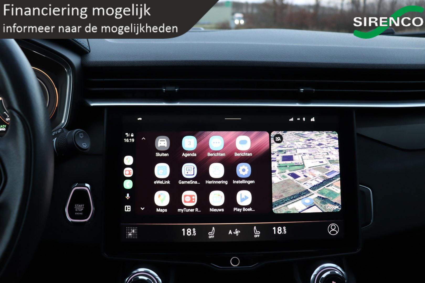 Foto van Lynk&co LYNK & Co 01