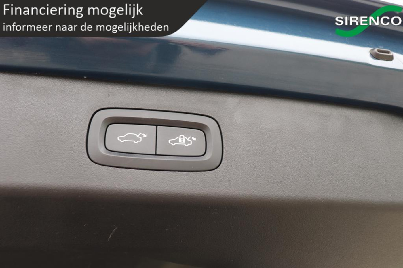 Foto van Lynk&co LYNK & Co 01