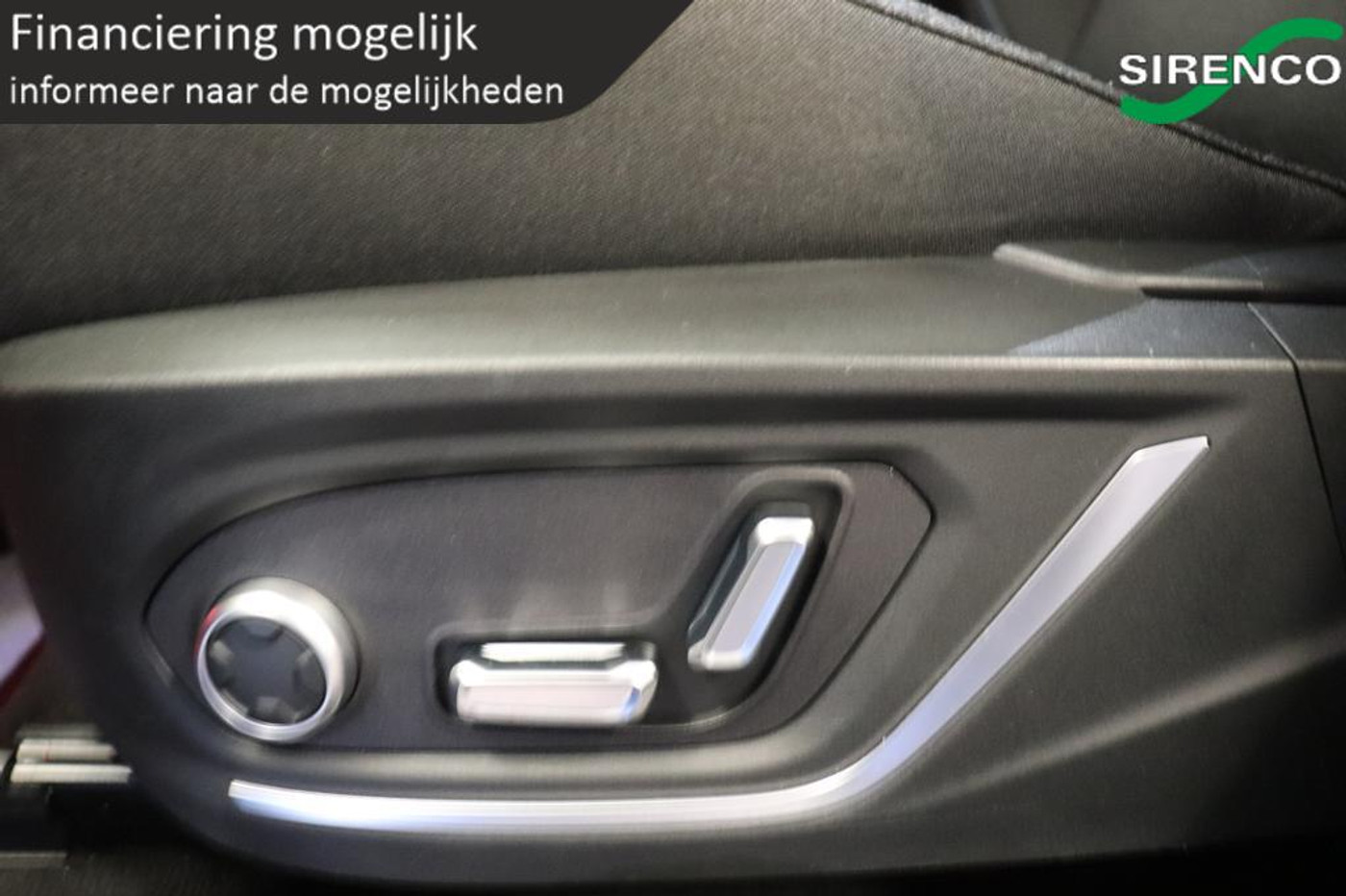 Foto van Lynk&co LYNK & Co 01