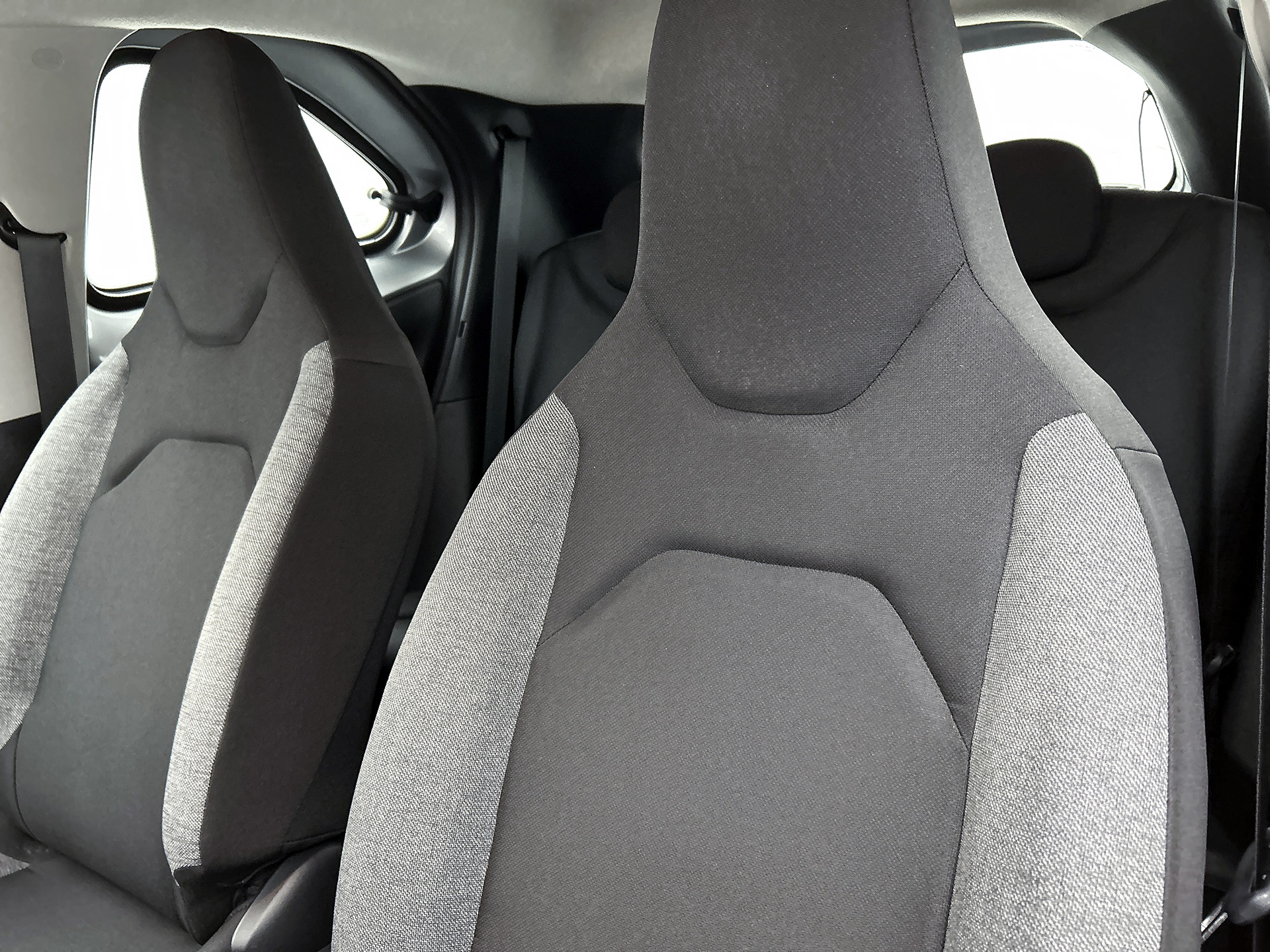 Foto van Toyota Toyota Aygo X