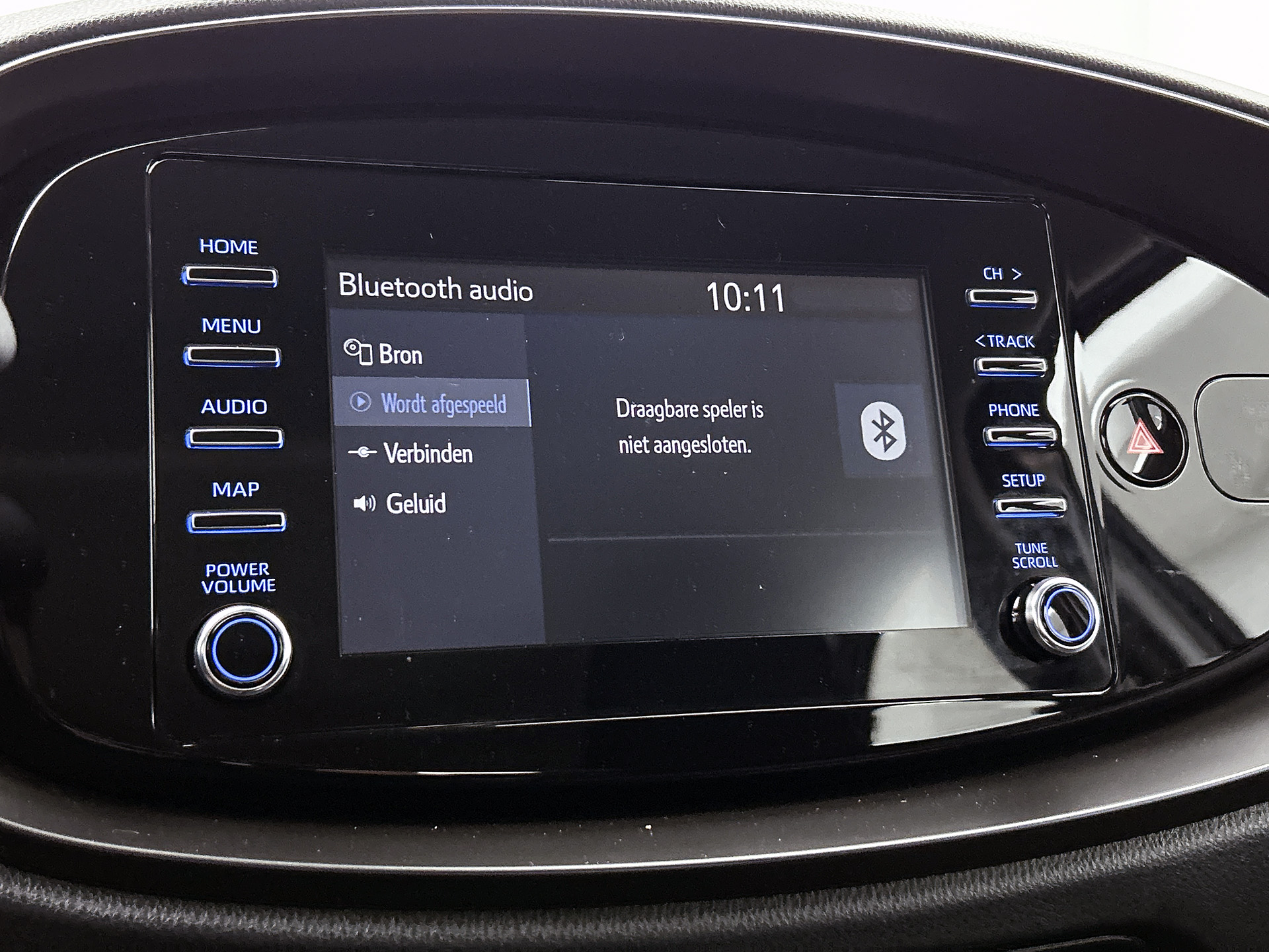 Foto van Toyota Toyota Aygo X
