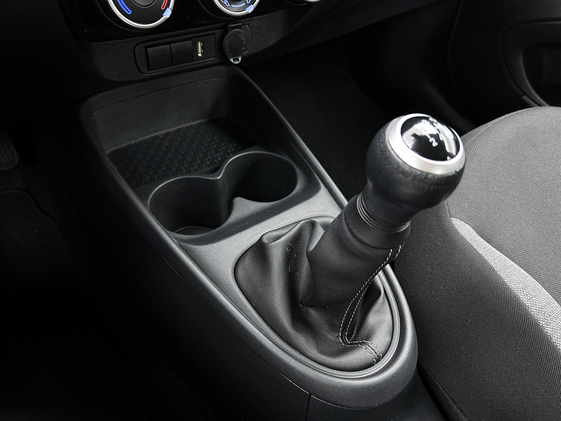 Foto van Toyota Toyota Aygo X